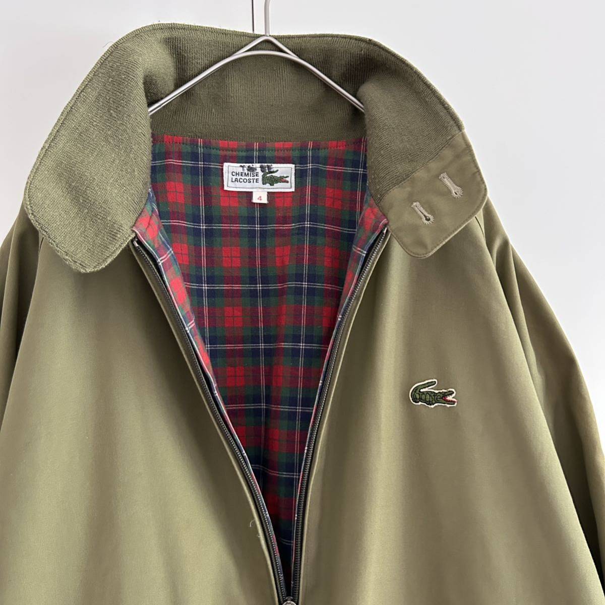 カシミア混✨70s グラハムヒル G9 ウール ハリントンジャケット ネイビー カシミア混✨70s グラハムヒル G9 ウール ハリントンジャケット