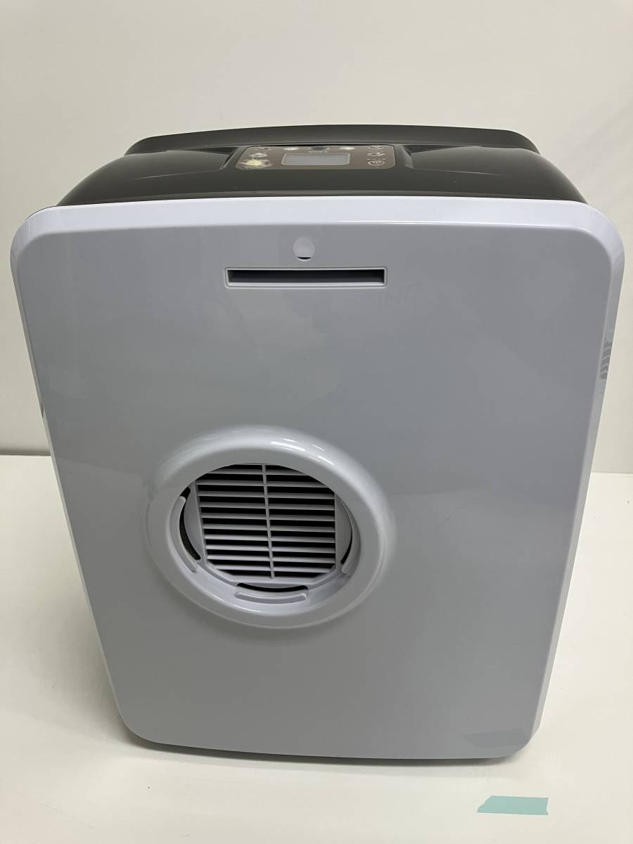 楽座クーラー CLECOOL V2 クレクール5