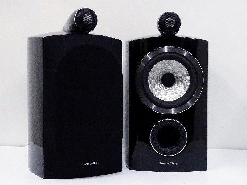 TRIO ホーンツイーター HH-0054 ペア