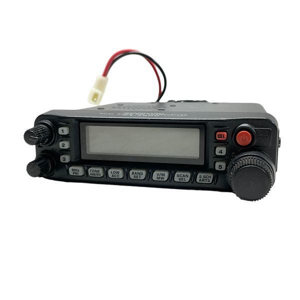八重洲無線 FT-7900  YAESU　STANDARD　美品 スタンダードFT7900 八重洲無線 FT-7900 YAESU STANDARD スタンダード