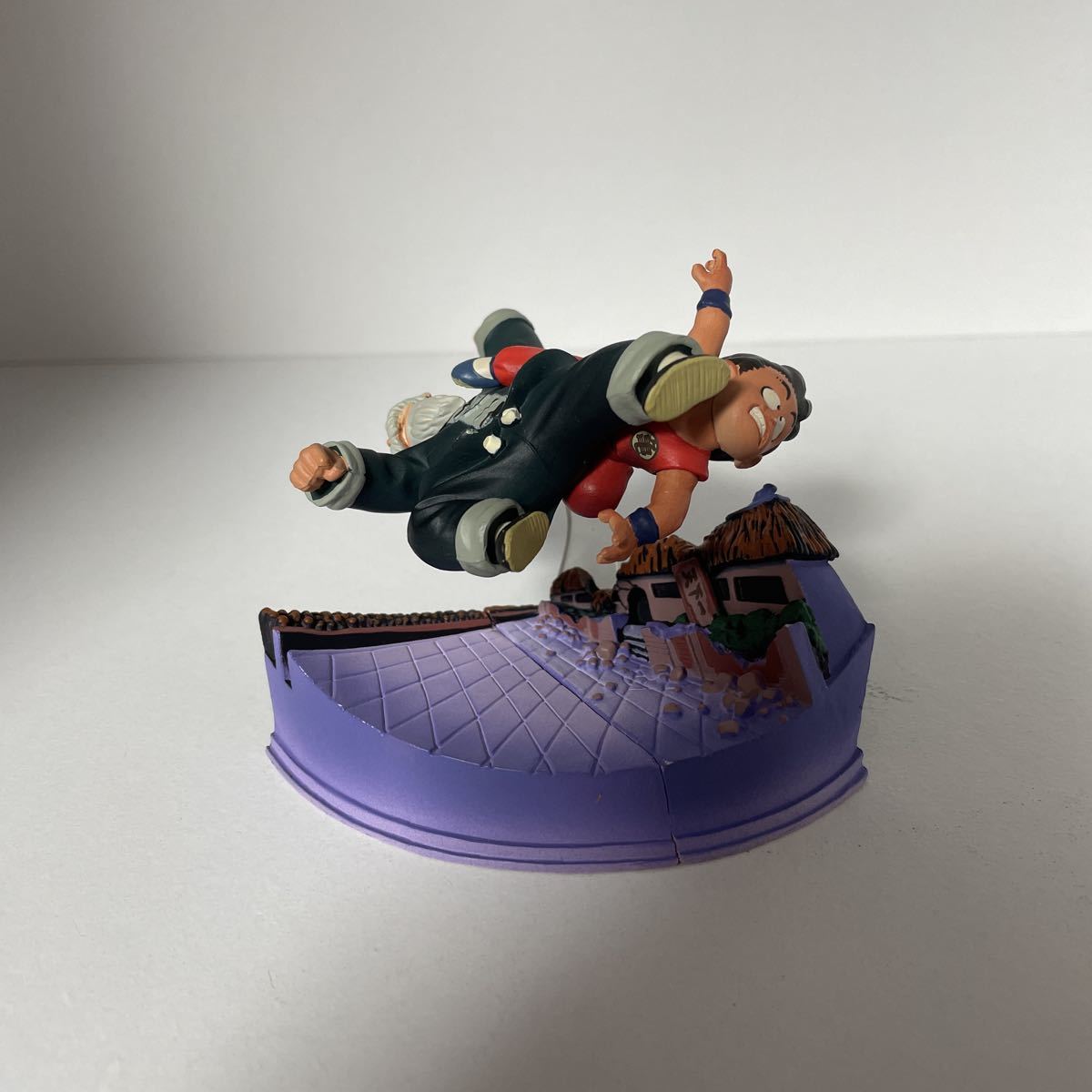ドラゴンボール メタモル星人 ケイカンパニー ドラゴンボール