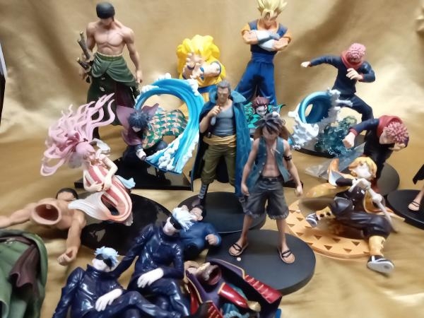 集英社 - 鬼滅の刃 フィギュア付き同梱版 ２３ 特装版　最終巻　ジャンプ 送料無料/翌日発送】鬼滅の刃 23巻 フィギュア付き同梱版 特装版