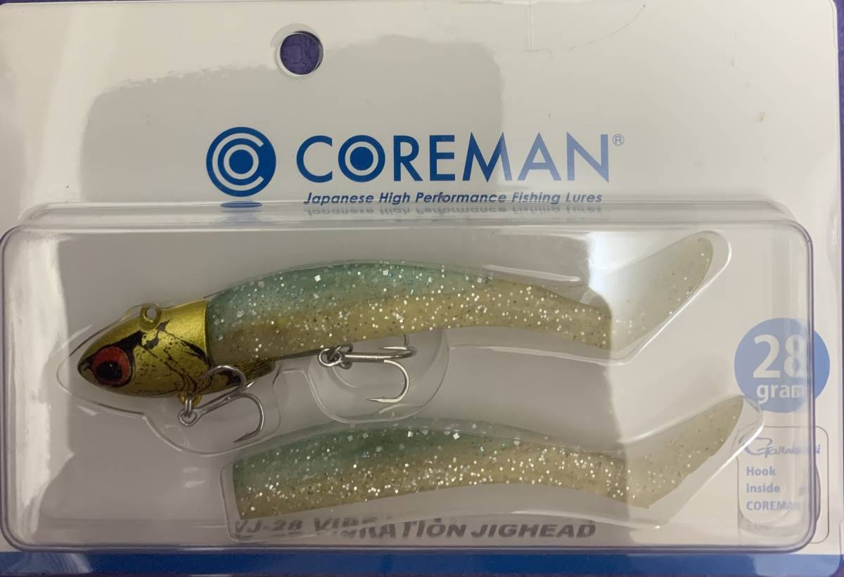 シーバスルアー、サーフルアー！未開封 シーバスルアー、サーフルアー！未開封