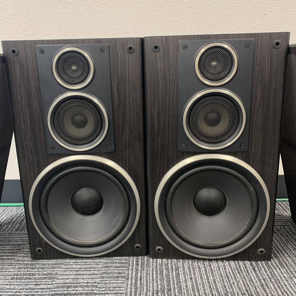 SONY SS-V810AV スピーカー 傷や汚れあり】【Dr】 SONY SSV810AV