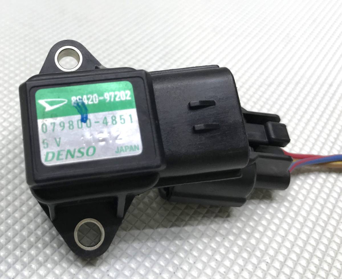 サ KEA O2センサー 2D0-302 ( ネイキッド L750S L760S 89465-97205