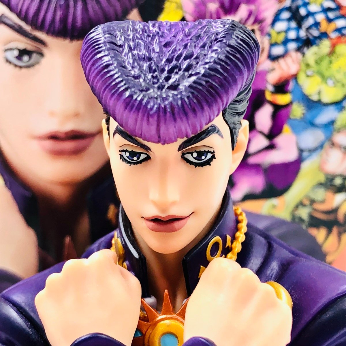 ジョジョ 第四部 ダイヤモンドは砕けない キャラクターピンズセット(額装版) Amazon.co.jp: ジョジョ 第四部 ダイヤモンドは砕けない