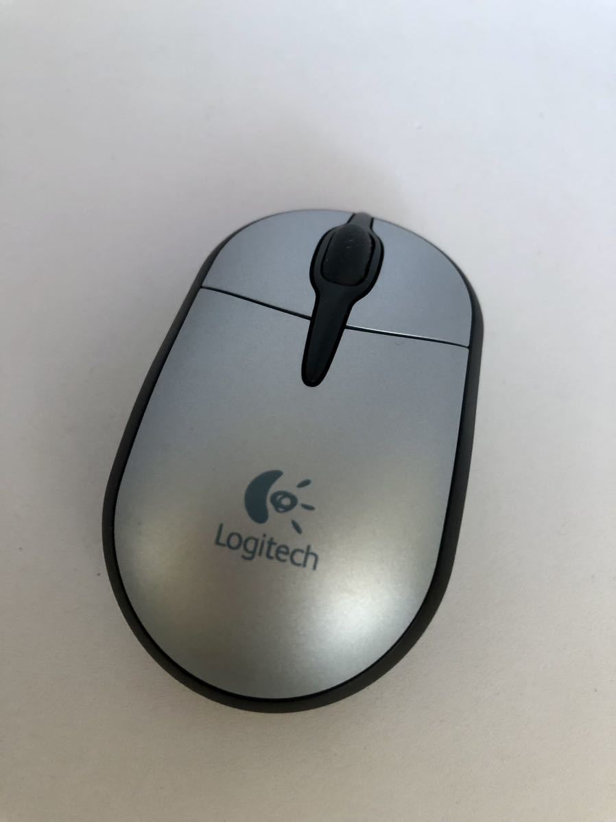 Logicool くから ロジクールG604 ロジテック【廃盤】