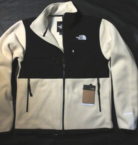新品未使用 ノースフェイス THE NORTH FACE デナリジャケット M（THE  