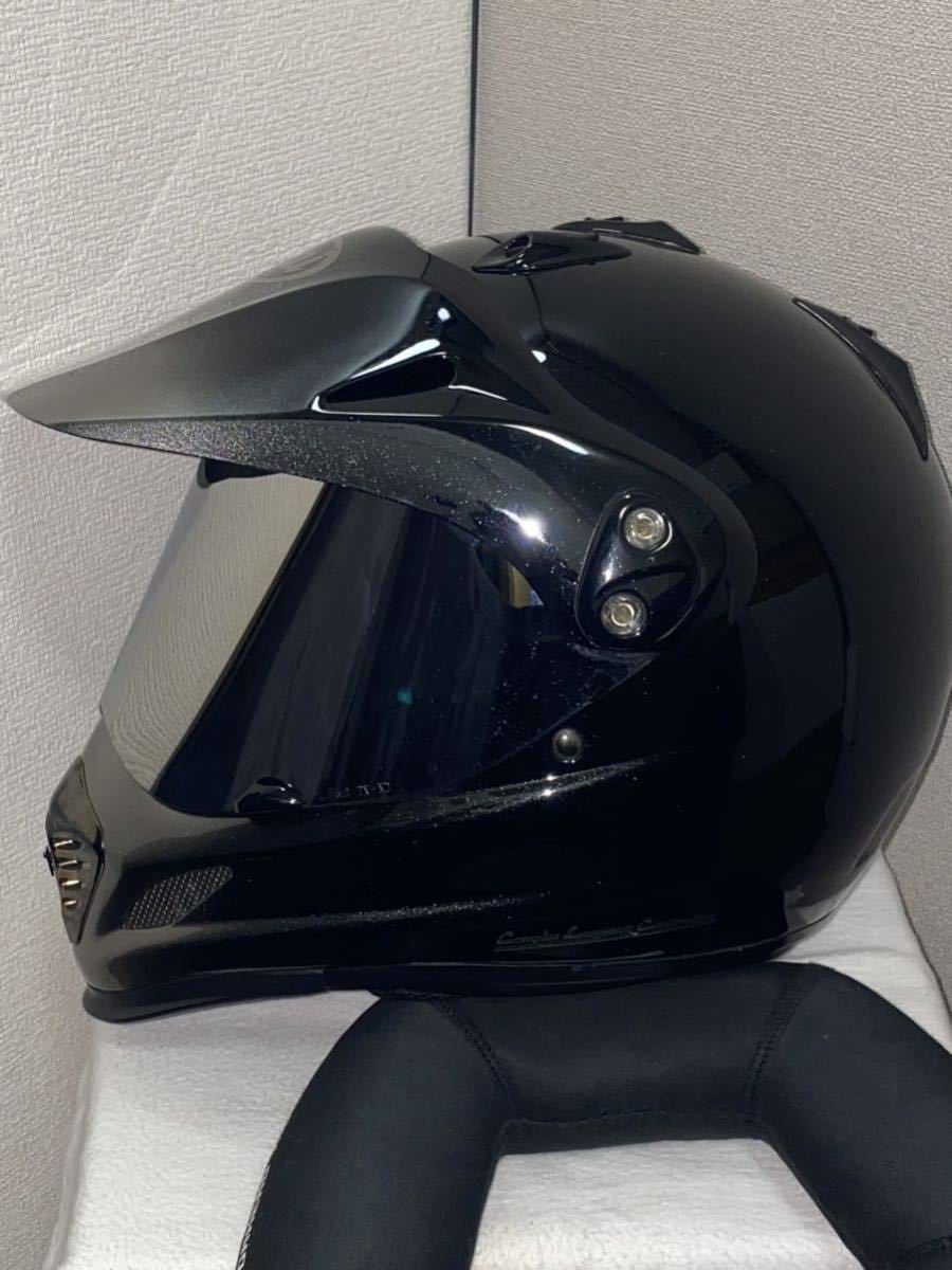 アライ TXモタード TX Motard モトクロス ヘルメット サイズ 59-60 検 