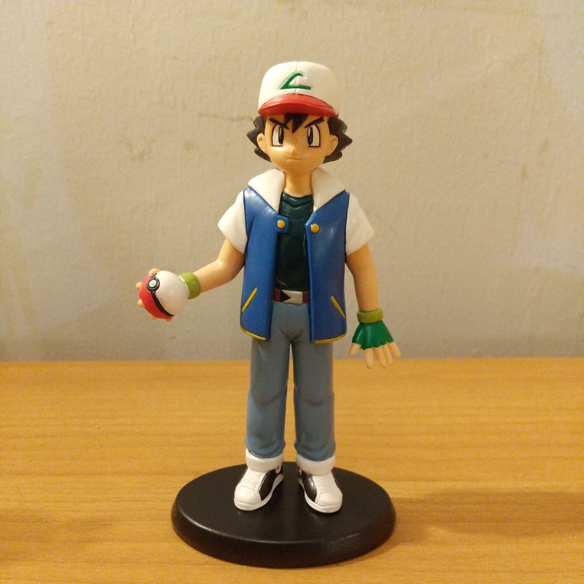 やや傷や汚れあり】〓4つまとめて 当時品 トミー ポケットモンスター