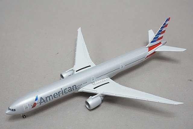 HERPA - AVION de ligne - BOEING 777-300ER Philippine Airlines - 1/200 - HER61... EUR 26,89