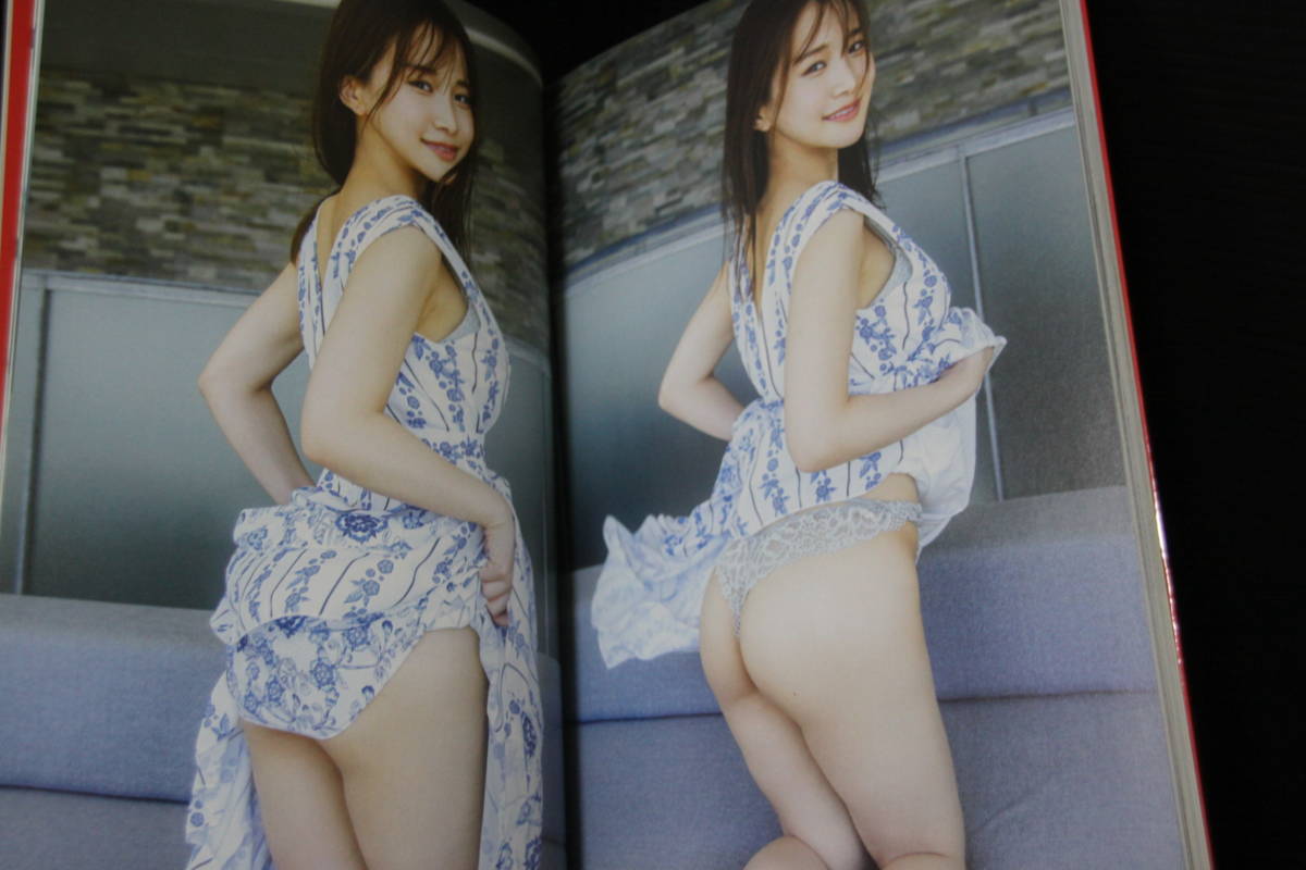 Tバック 四つん這い 