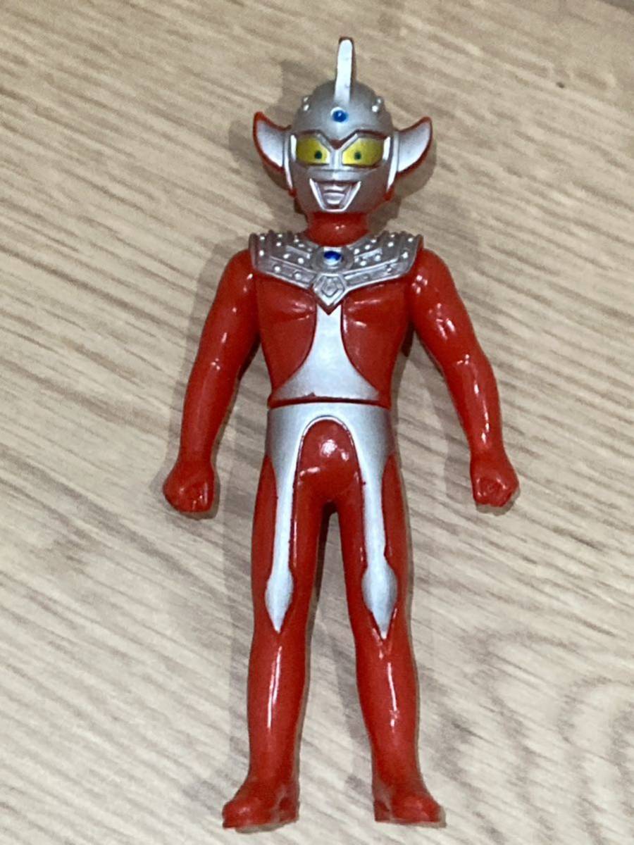 新ウルトラマン 帰ってきたウルトラマン ミドルソフビ 約16㎝ 新ウルトラマン 帰ってきたウルトラマン ミドルソフビ 約16㎝