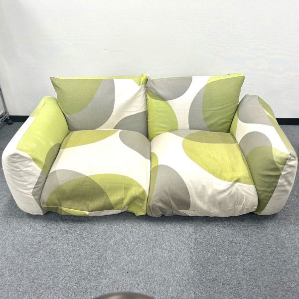 アルフレックス(arflex) ソファ2人掛け直接取引