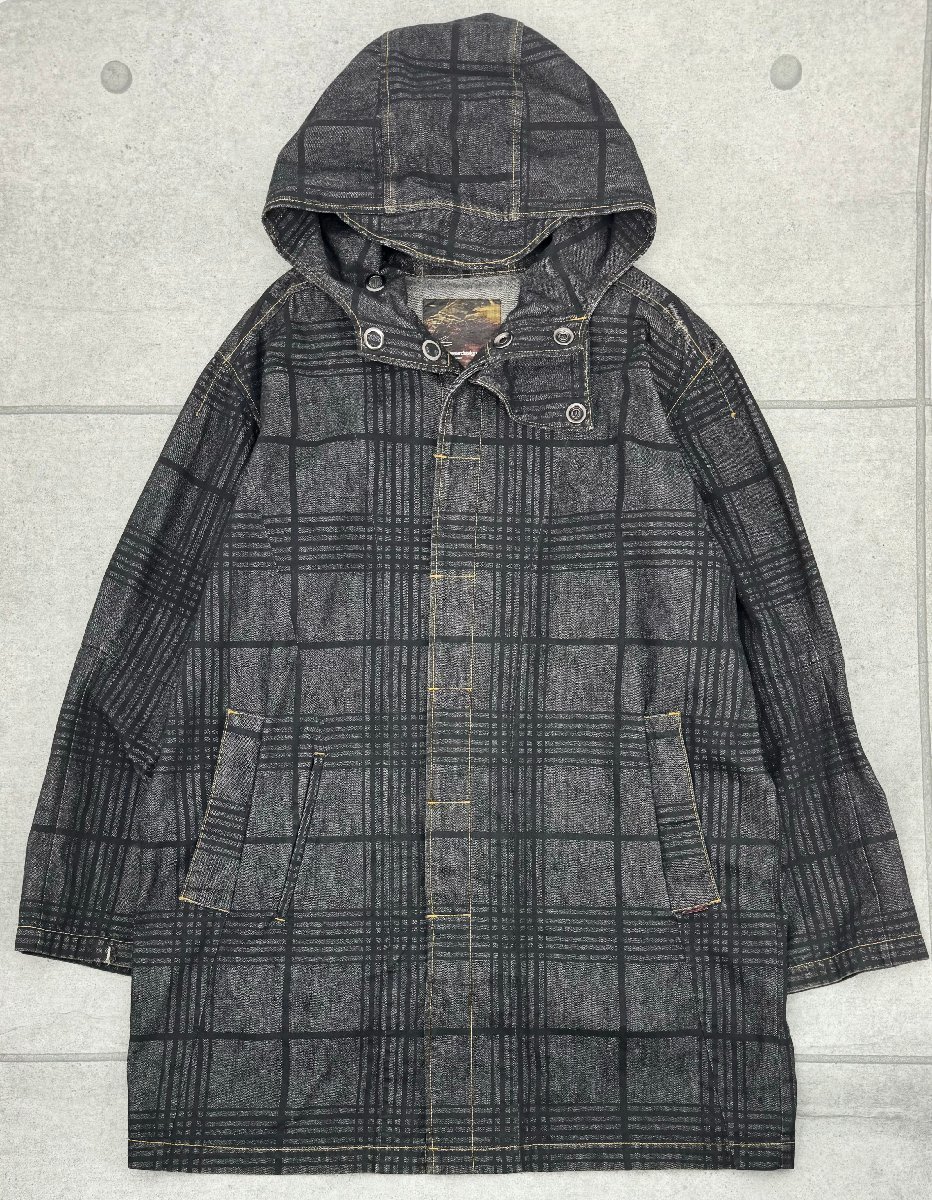 中古】希少☆balanceweardesign☆バランスウェアデザイン☆MA-1