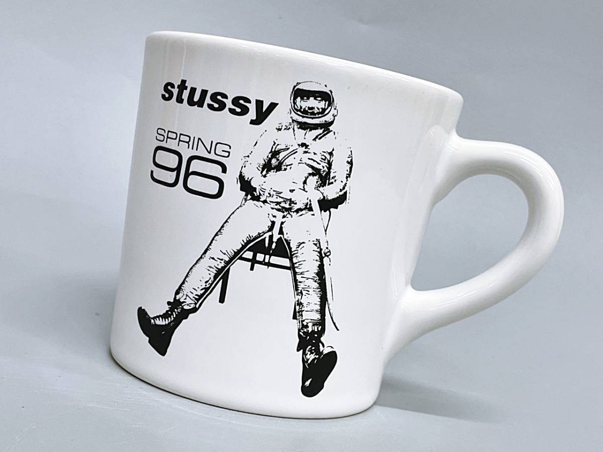 stussy ノベルティ レア OLIVE OIL【STUSSY EP】ノベルティ CD 非売品