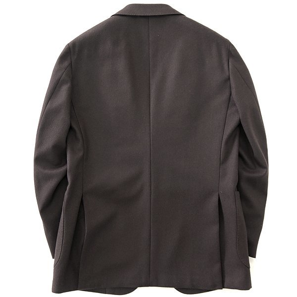 未使用】新品 ETONNE エトネ 英国生地 FOX BROTHERS フランネル 