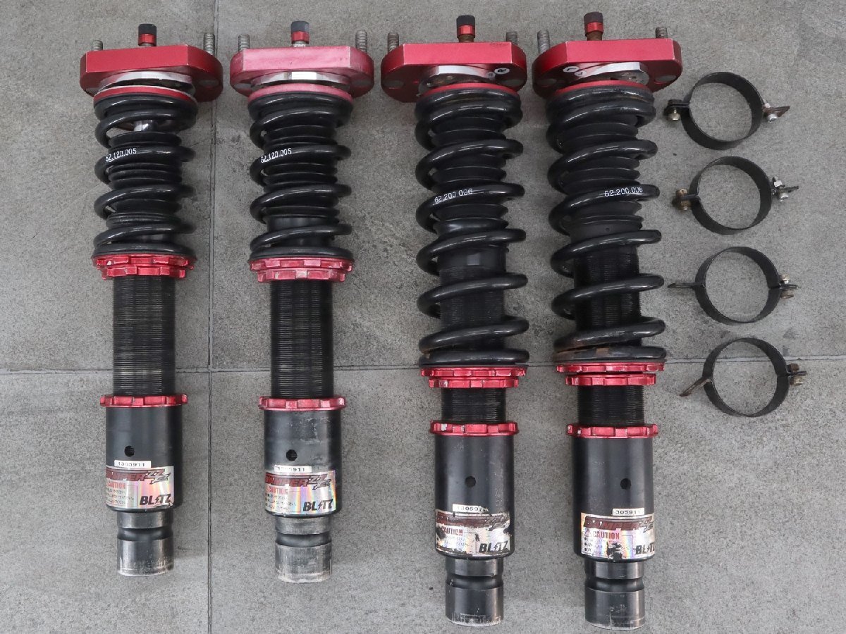 プロフ、説明必読！ホンダビートPP1サスペンション。 【公式通販】