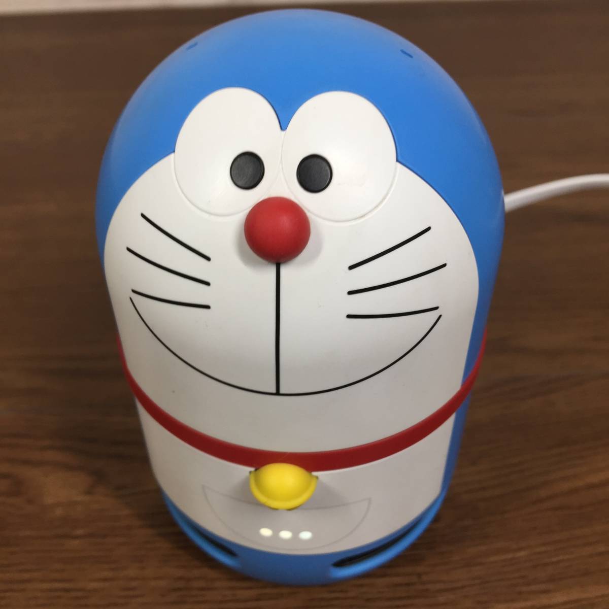 クローバフレンズミニ ドラえもん 設定 LINEの新型スマート