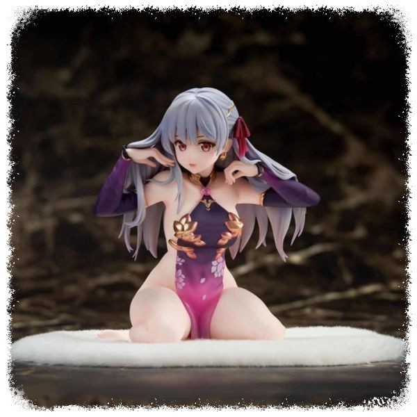FGOカーマ フィギュア カーマ フィギュア （アサシン/カーマ 「Fate/Grand Order