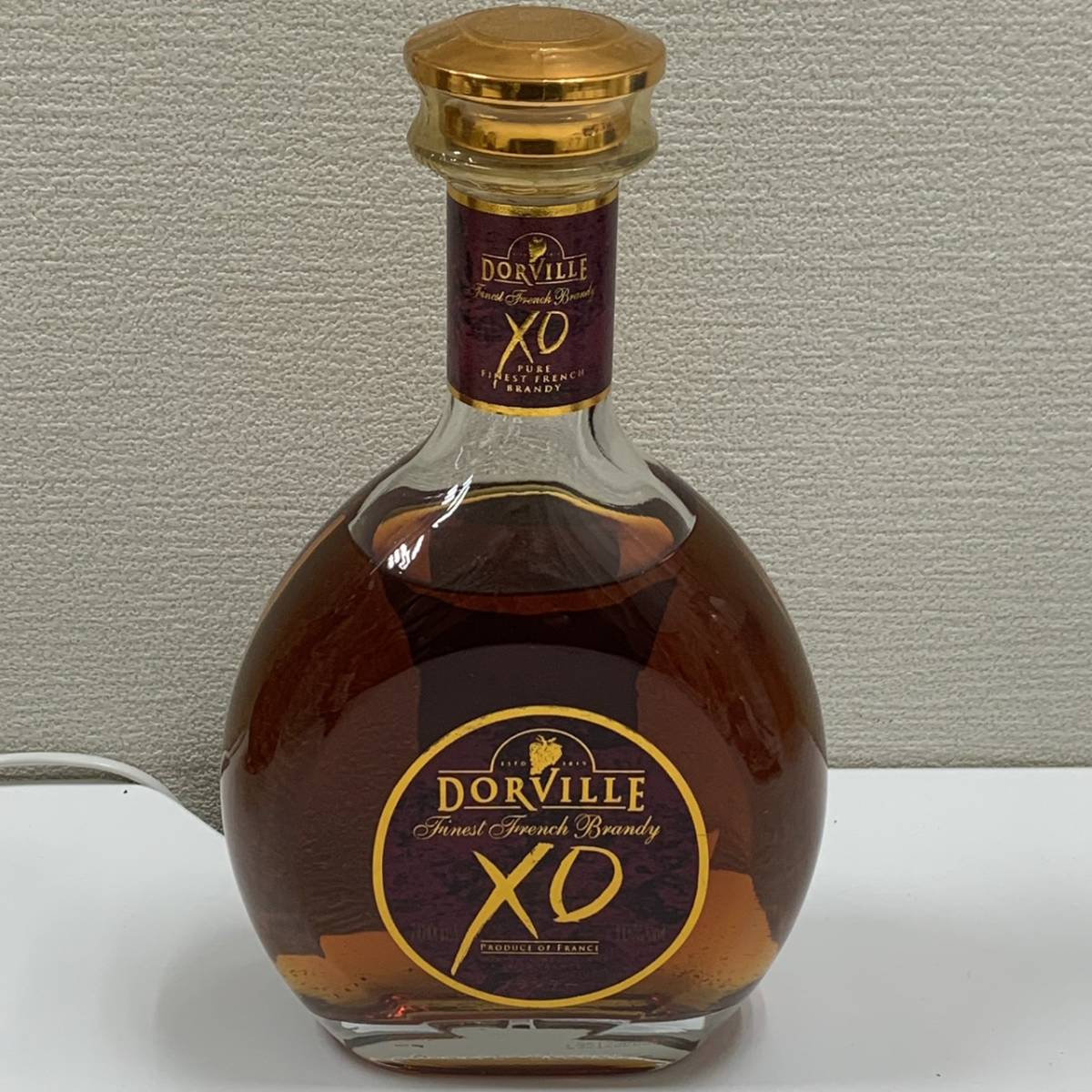 Camus XO L.Dorville VS.O.P. V.S.O.N. セット Camus XO L.Dorville VS.O.P. V.S.O.N. セット Camus XO L