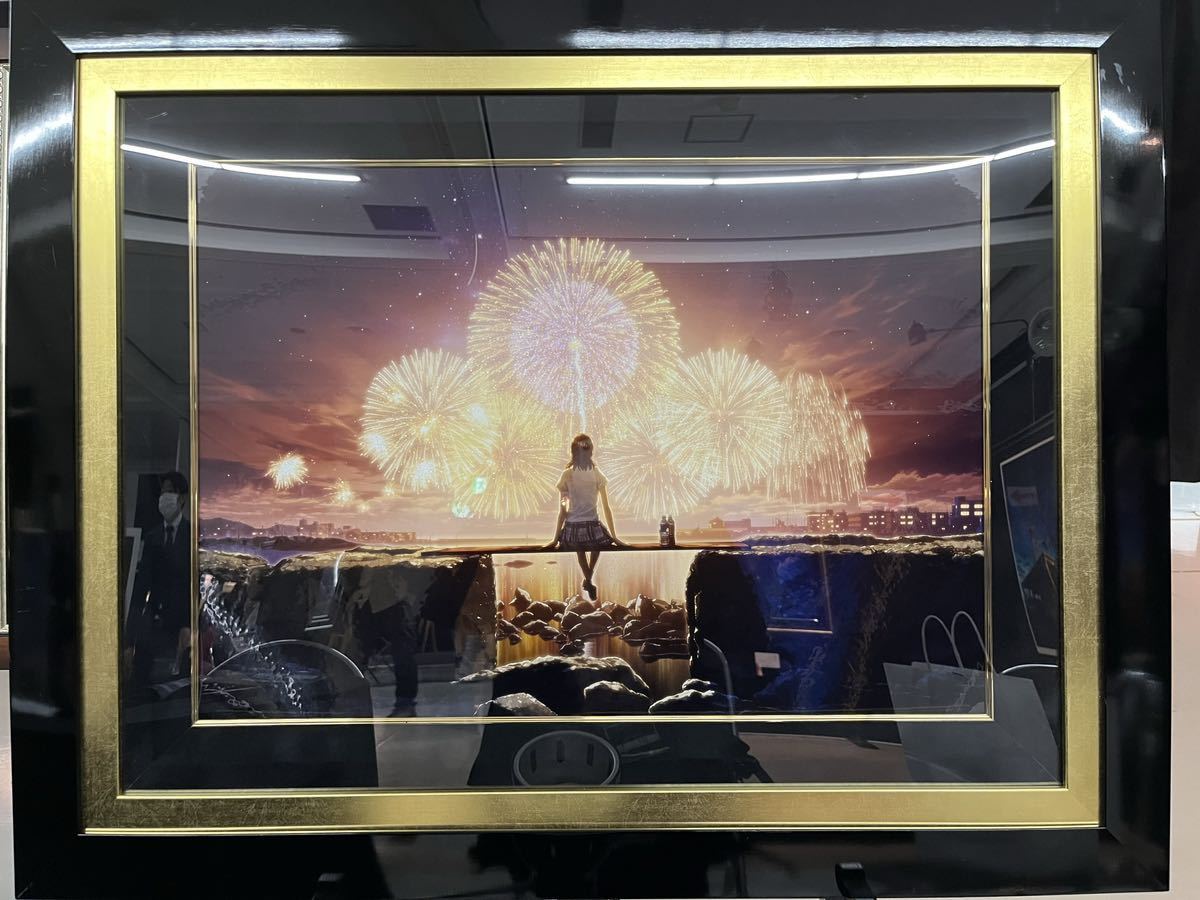 mocha 【となりまちのはなびL】 mocha 【となりまちのはなびL】