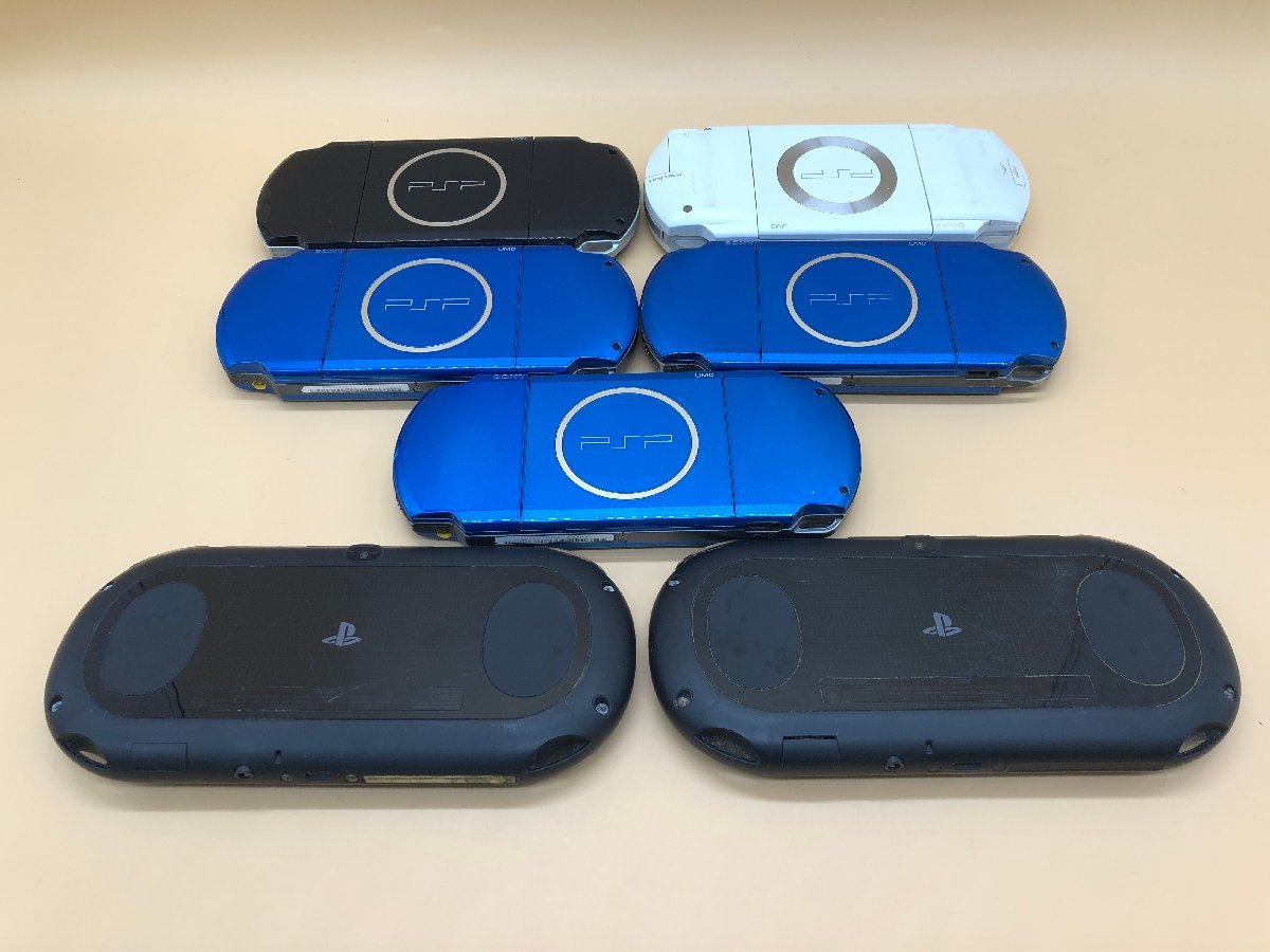 PSP-3000 ジャンク SONY (ソニー) PSP PSP-3000 ＊ジャンク販売品｜トレファクONLINE