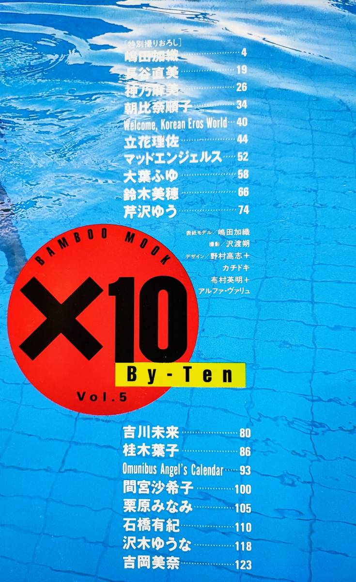 長谷直美ヌード画像