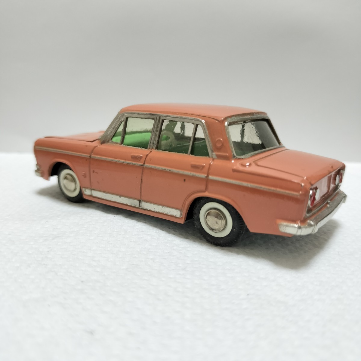 ∝2 ミニカー TAISEIYA COLT MITSUBISHI MICRO PET CHERRYCA PHENIX SERIES No.33 大盛屋 菱コルト 検：チェリカフェニックス 当時物 希少 ∝2 ミニカー TAISEIYA COLT MITSUBISHI MICRO PET CHERRYCA PHENIX