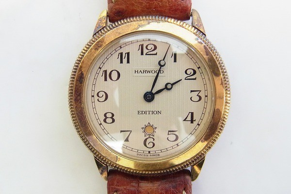 傷や汚れあり】U138-J22-740 ◎ HARWOOD EDITION Mercedes-Benz 306  