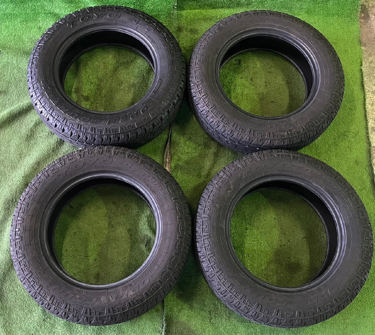 2024年製造 315/75R16 127/124Q ジオランダーM/T 2024年製造 315/75R16 127/124Q ジオランダーM/T YOKOHAMA GEOLANDAR M