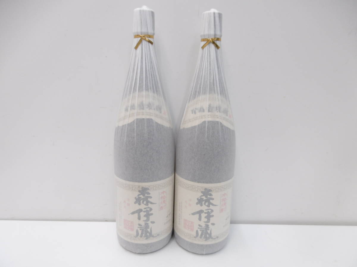 森伊蔵、1800.ml、桜島の、麓から 森伊蔵、古酒、1,800ml、桜島の