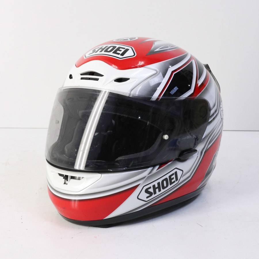 昭和レトロフルフェイス　ビンテージフルフェイス スモークシールド1枚セット族ヘル 昭和レトロフルフェイス 族ヘルビンテージフルフェイ スモーク