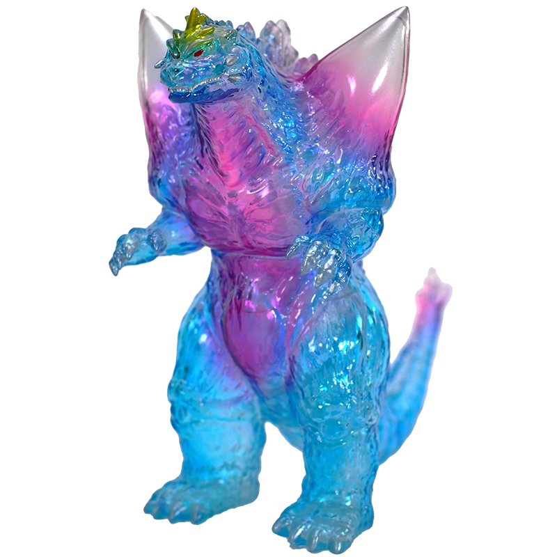 neoplayerone スペースゴジラ OKIME スタンダードver