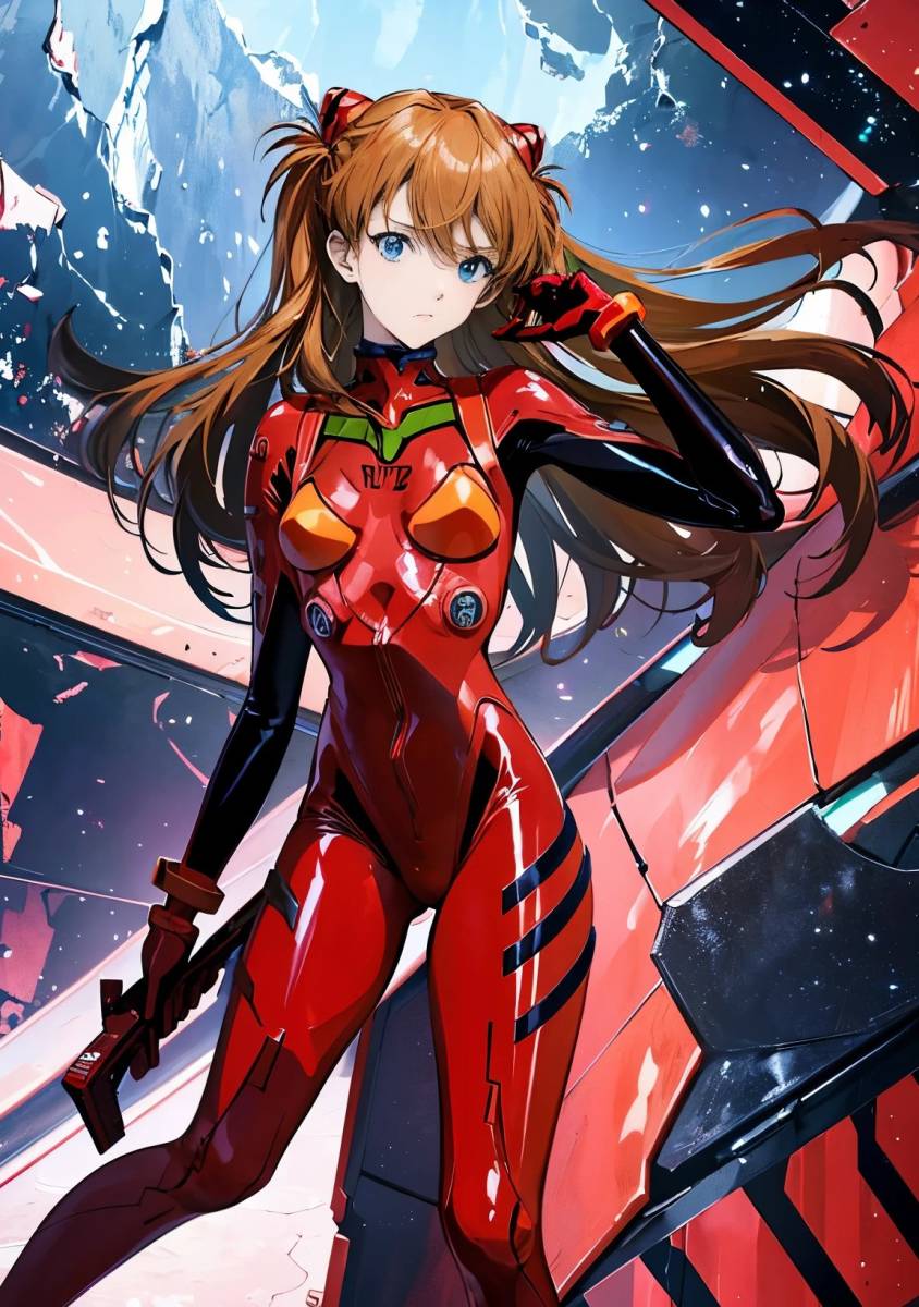 C84 Blue Garnet 芹沢克己 ヴンダーでいっしょ 新世紀
