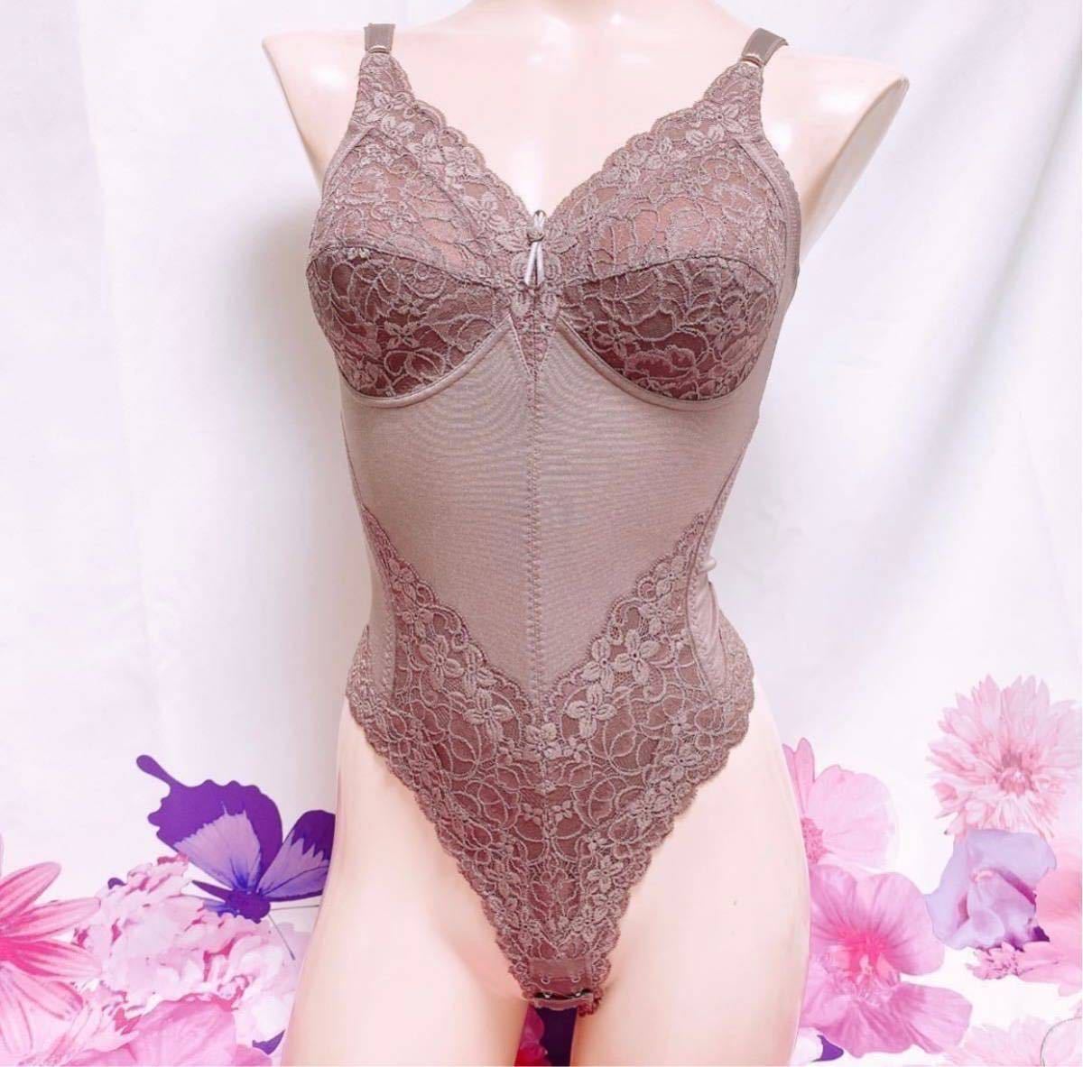 グラント・イーワンズTバッグボディスーツ グラントイーワンズ Tバッグ