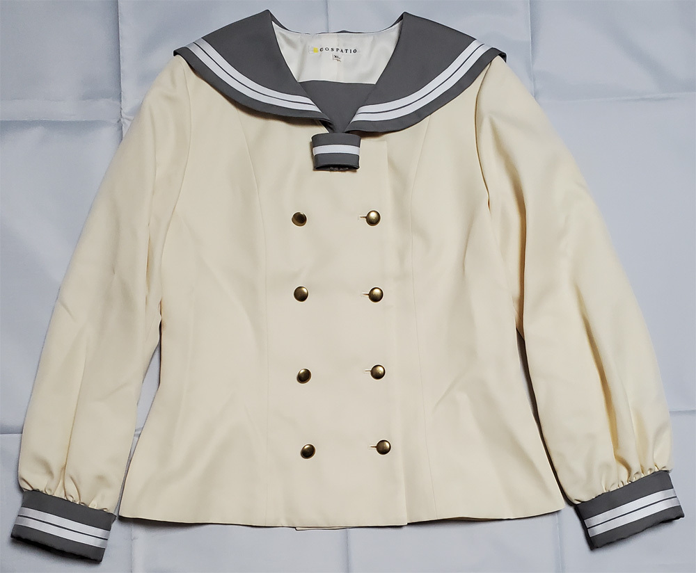 目立った傷や汚れなし】【コスプレ衣装】COSPATIO製 ラブライブ