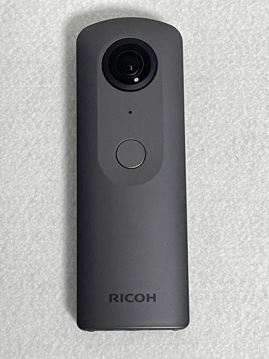 RICOH THETA S 新品未使用未開封 新品未開封 Ricoh Theta s 【公式通販】