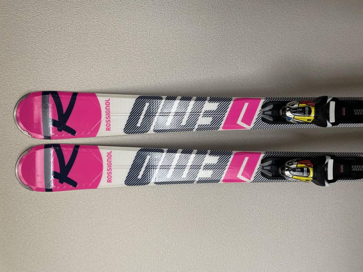 ロシニョール　E84HD 162センチ ロシニョール E84HD 162センチ Rossignol Experience 84 HD (2017) | SKI