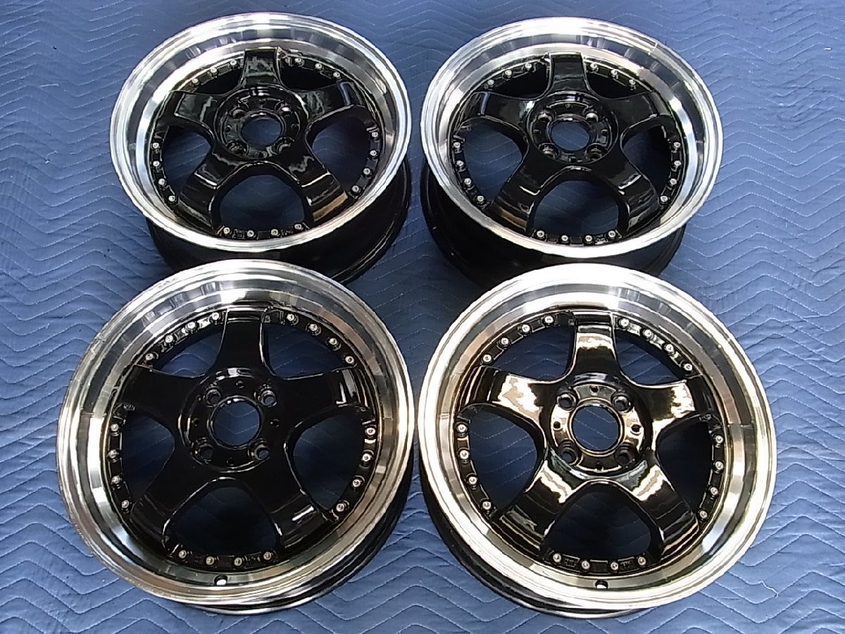 WAREN 17インチ 4本 【公式通販】