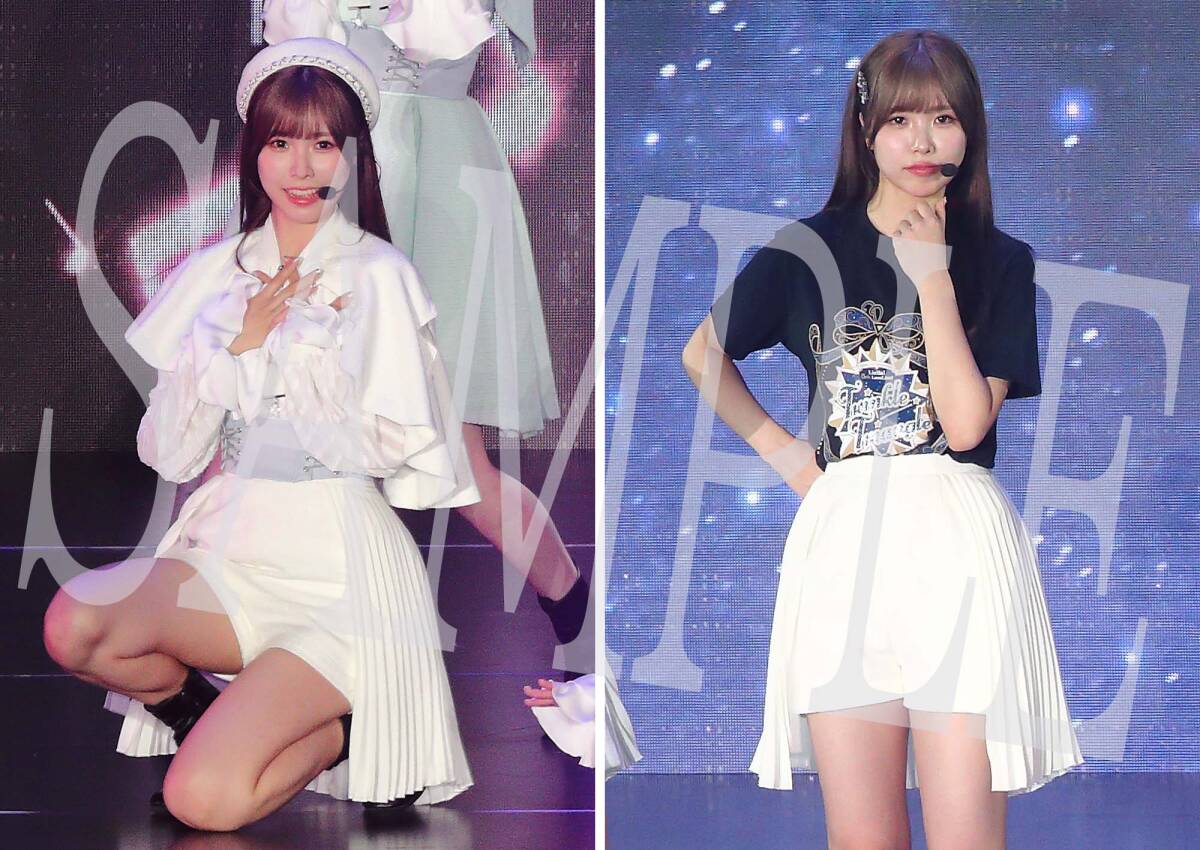 Liyuu 直筆サイン入りチェキ Liella 唐可可 リーユウ リエラ Liyuu 直筆サイン入りチェキ Liella 唐可可 リーユウ リエラ 未使用