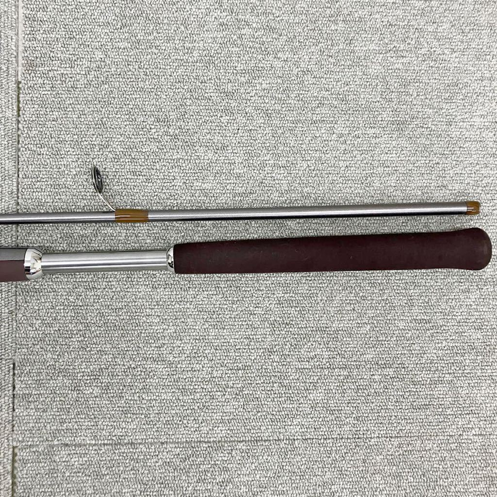 未使用に近い】♪【売り切り】美品！SHIMANO シマノ Scorpion