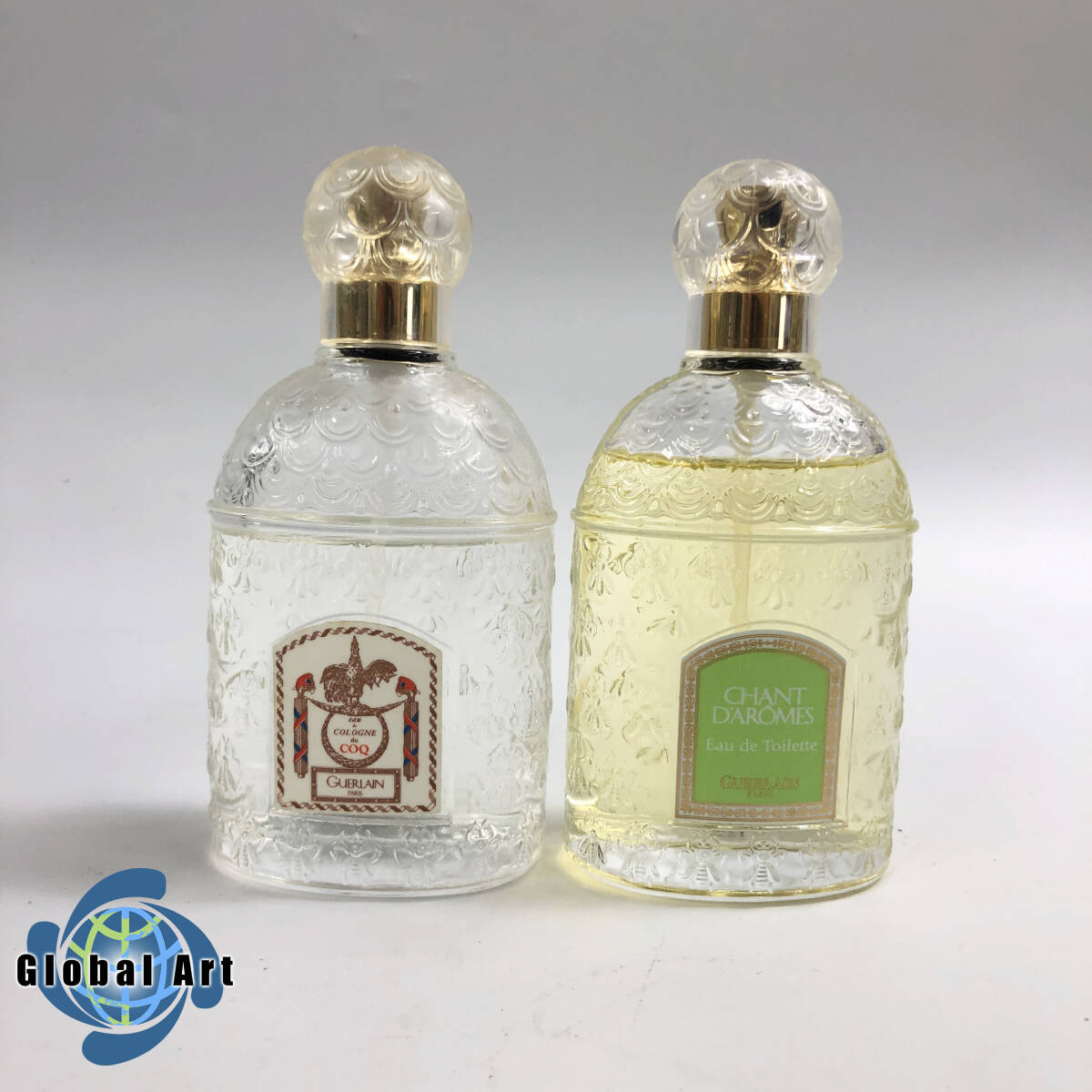 希少！！未開栓　香水　ゲラン シャンダローム 希少！！未開栓 香水 ゲラン シャンダローム