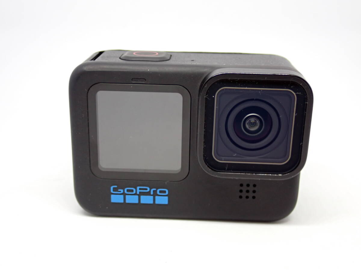 新品未開封GoPro HERO12 Black CHDHX-121-FW 傷や汚れあり 新品未開封GoPro HERO12 Black CHDHX-121-FW 傷や汚れあり