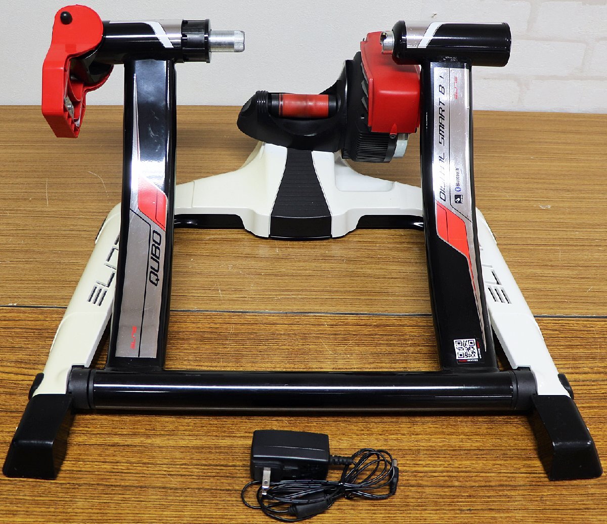 ELITE QUBO Digital Smart B+ トレーナー スマートトレーナー ELITE