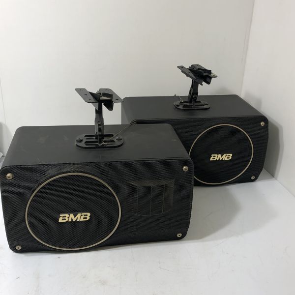 BMB CS-252V スピーカー 音出し確認済 中古 Yahoo!オークション -「bmb スピーカー 252v」の落札相場・落札価格