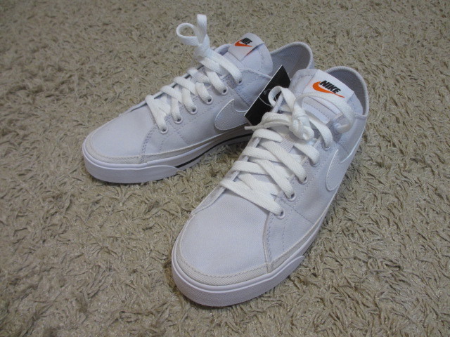 NIKE スニーカー 新品未使用 24.5cm（未使用】新品 ナイキ NIKE 