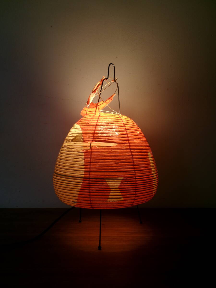 希少　AKARI 5X isamu noguchi レア 希少 AKARI 5X isamu noguchi レア Akari 5X – The Noguchi Museum