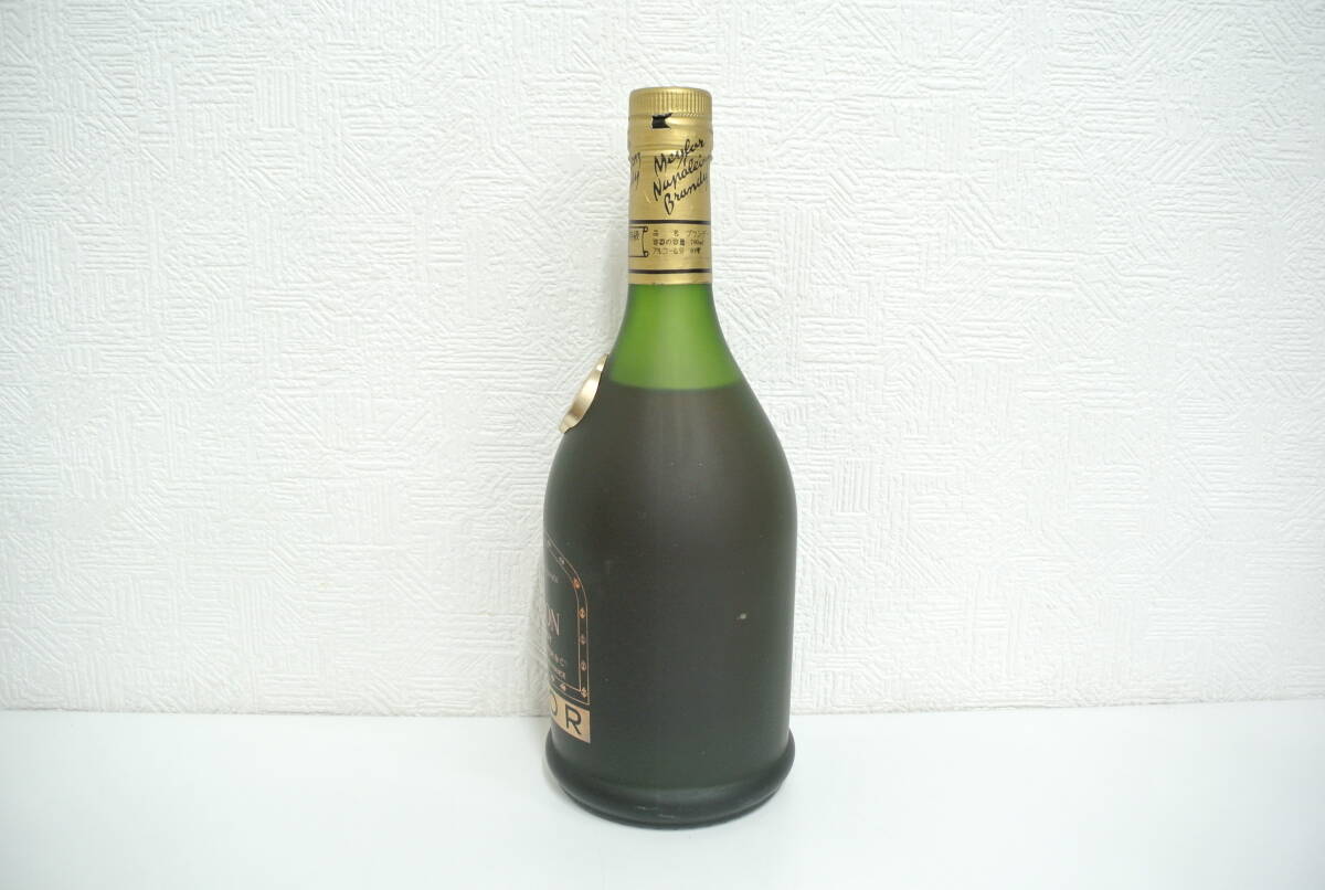未使用】12511 酒祭 洋酒祭 メイフォー ナポレオン 700ml 40% 未開栓