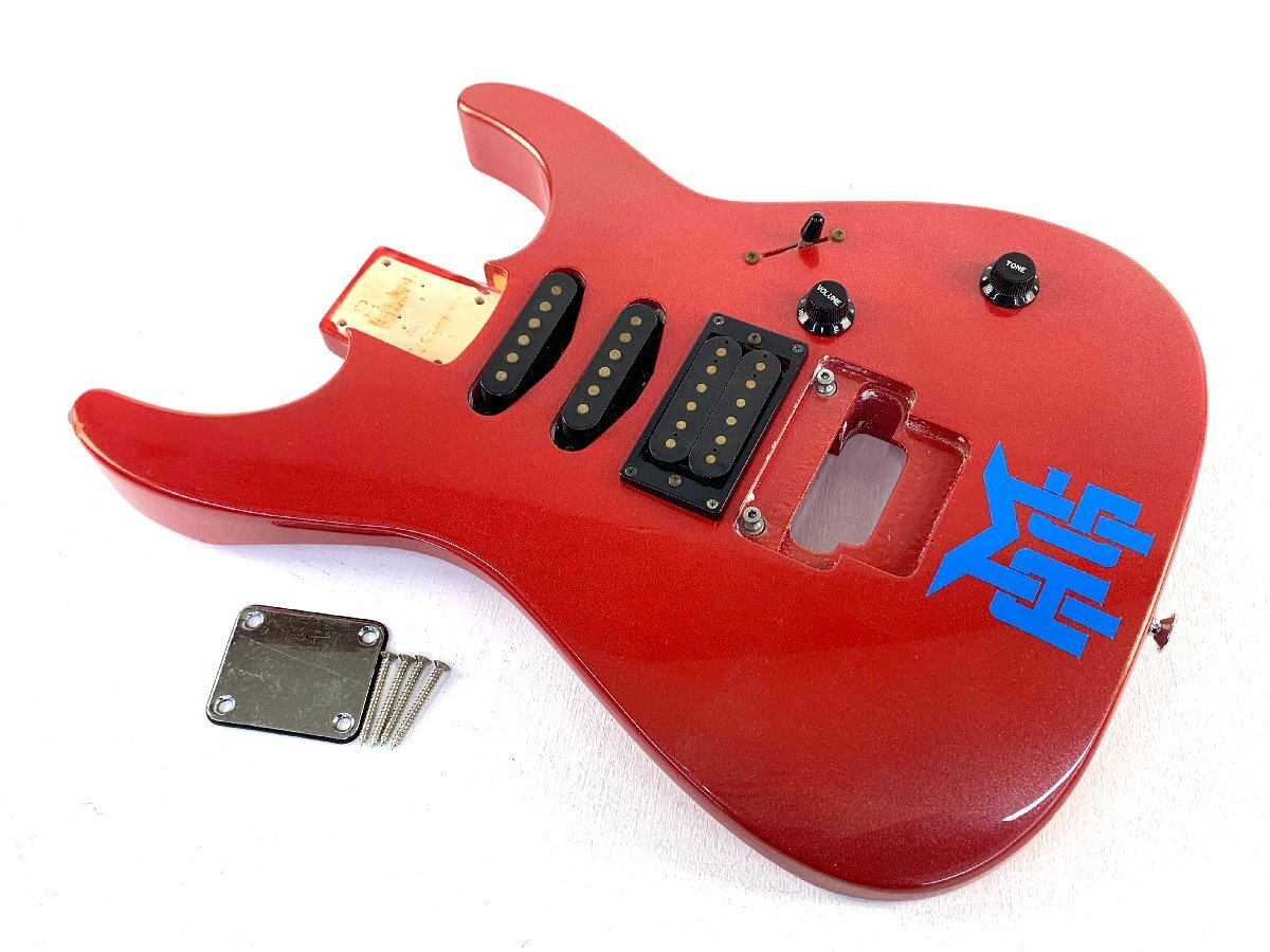 2024 ストラト インチサイズ サーキット CTS アッセンブリー ストラト